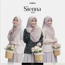 NAISHA - SIENNA SHIRT 