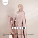 Zivana Mukenah