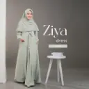 Ziya Dress